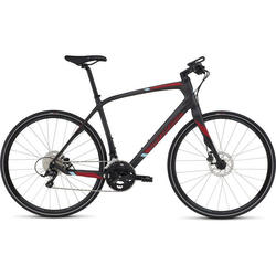 Specialized Sirrus Elite Carbon 