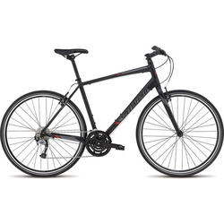 Specialized Sirrus Sport
