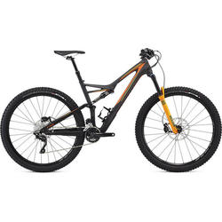 Specialized Stumpjumper FSR Comp Carbon 29