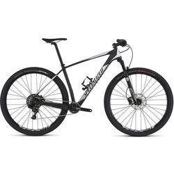 Specialized Stumpjumper Comp Carbon 29 World Cup