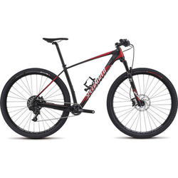 Specialized Stumpjumper Elite Carbon 29 World Cup 