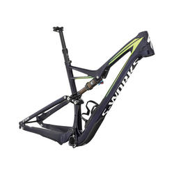 Specialized S-Works Stumpjumper FSR Carbon 29 Frame