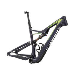 Specialized S-Works Stumpjumper FSR Carbon 650B Frameset