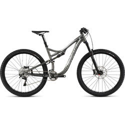 Specialized Stumpjumper FSR Elite 29