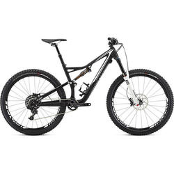 Specialized Stumpjumper FSR Elite 29