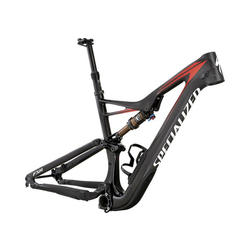 Specialized Stumpjumper FSR Carbon 650B Frame