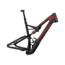 Specialized Stumpjumper FSR Carbon 6Fattie Frameset