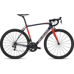 Specialized Tarmac Pro Ultegra Di2