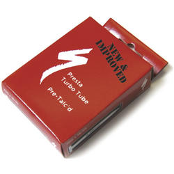 Specialized Turbo Ultralight Road Tube w/Talc (Presta)