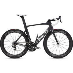 Specialized S-Works Venge ViAS