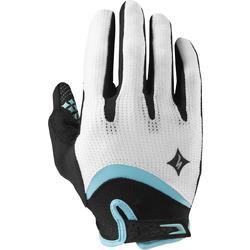 Specialized BG Gel WireTap Long-Finger Gloves - Women's