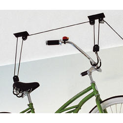 Sports Solutions Up & Away Hoist System
