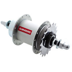 SRAM Automatix 2 Speed Hub