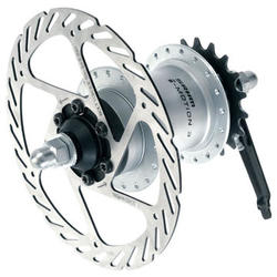 SRAM i-MOTION 3 Hub (Disc Brake compatible)