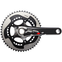 SRAM RED 22 Crankset (50/34)