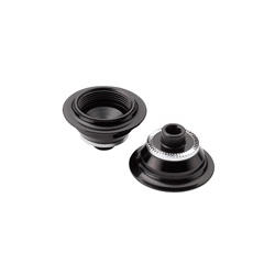 SRAM Rise 40 Conversion Caps