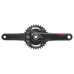 SRAM XX1 Quarq Power Meter Crankset