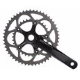 SRAM Apex Crankset (50/34)