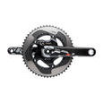 SRAM RED Quarq Power Meter Compact Crankset BB30 (50/34)