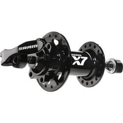SRAM X7 Front Hub