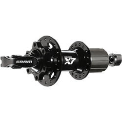 SRAM X7 Rear Hub