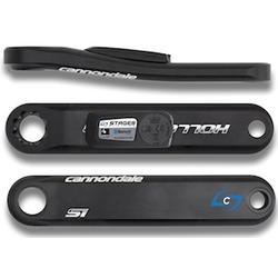 Stages Cycling Stages Power Meter - Cannondale Hollowgram SI