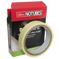 Stan's NoTubes Yellow Rim Tape (27mm Width)