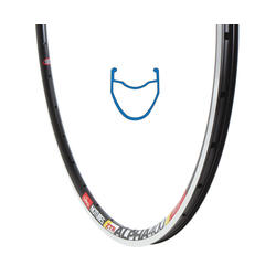 Stan's NoTubes ZTR Alpha 400 Rim (700c)