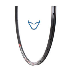 Stan's NoTubes ZTR Iron Cross Rim (700c)