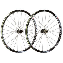Sun Ringle Charger PRO SL Wheelset