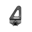 Thule Square Bar Load Stops