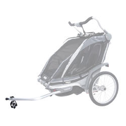 Thule Chariot Bicycle Trailer Kit (Chinook)