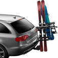 Thule Tram Hitch Ski Carrier