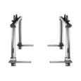 Thule Xsporter Pro Multi-Height Aluminum Truck Rack