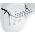 Thule Step-Up Wheel Step