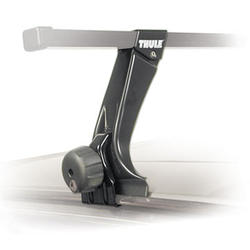 Thule Gutter High Foot Pack