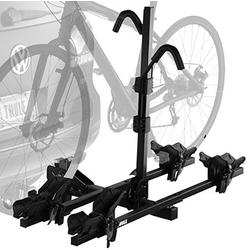 Thule DoubleTrack 2-Bike Hitch Rack