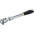 Topeak 1/2-inch Drive Extendable Ratchet