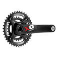 TruVativ X0 2.2 Crankset (All Mountain)