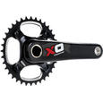 TruVativ X0 DH Crankset