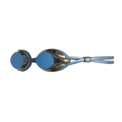 TYR Velocity Metallized Goggles