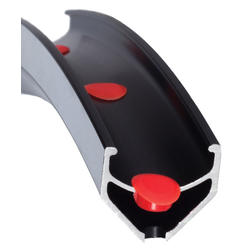 Velocity Veloplugs