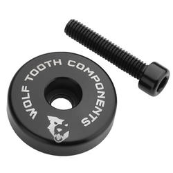 Wolf Tooth Components Stem Cap With 5mm Spacer
