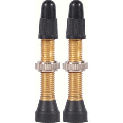 WTB TCS Brass 46mm Valve Stems