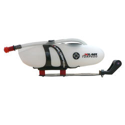 XLAB Torpedo System 400