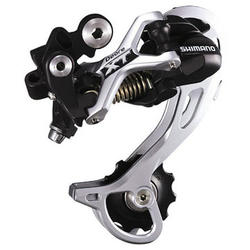 Shimano Deore XT Shadow Rear Derailleur<br> (Mid Cage) (Top-Normal)