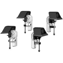 Yakima BedRock Pickup Crossbar Holders