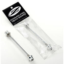 Zipp Stainless Steel Track Front Skewer