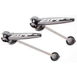 Zipp Titanium Quick Release Set
