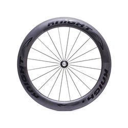 Knight Composites Knight 65 Carbon Fibre Clincher Wheelset